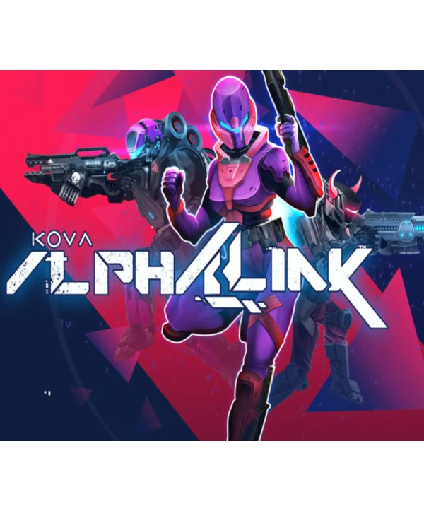 AlphaLink Region: ARGENTINA XBOX One Xbox One Key 